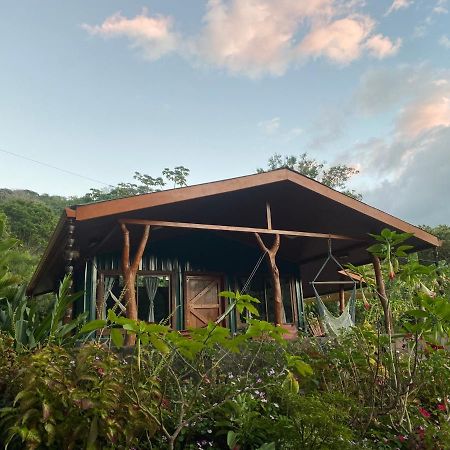Hotel Chorotega Cabina Monteverde Exterior foto