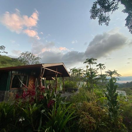 Hotel Chorotega Cabina Monteverde Exterior foto