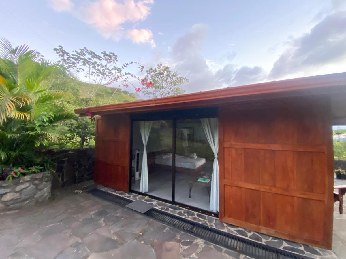 Hotel Chorotega Cabina Monteverde Exterior foto